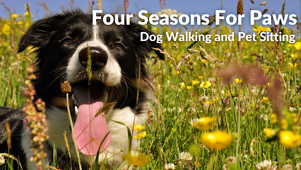 Four Seasons For Paws, LLC