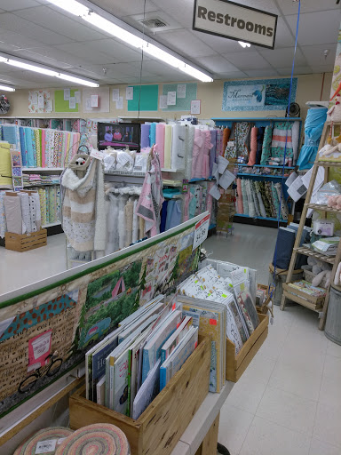 Craft Store «Ben Franklin», reviews and photos, 15756 Redmond Way, Redmond, WA 98052, USA