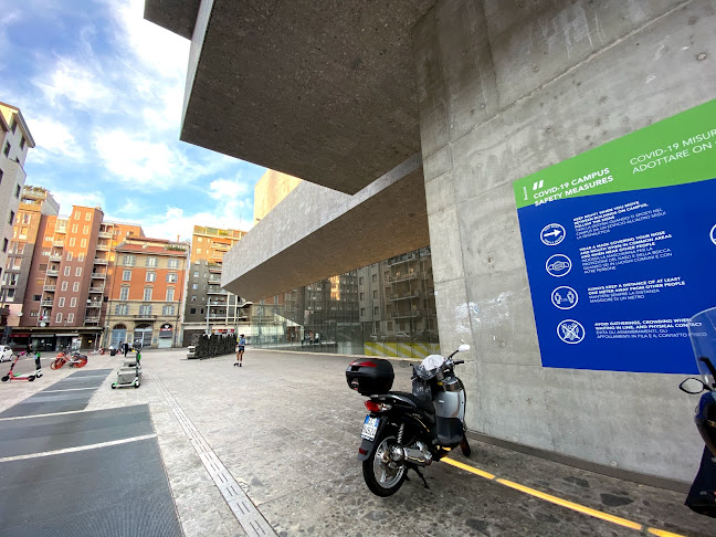 Università Bocconi - Milano