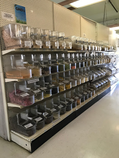 Vitamin & Supplements Store «Gunnison Vitamin & Health Food», reviews and photos, 804 N Main St, Gunnison, CO 81230, USA