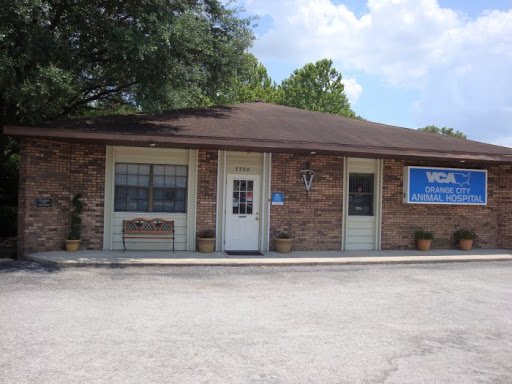 1220 S Volusia Ave, Orange City, FL 32763, USA