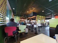 Atmosphère du Restauration rapide McDonald's à Redon - n°1