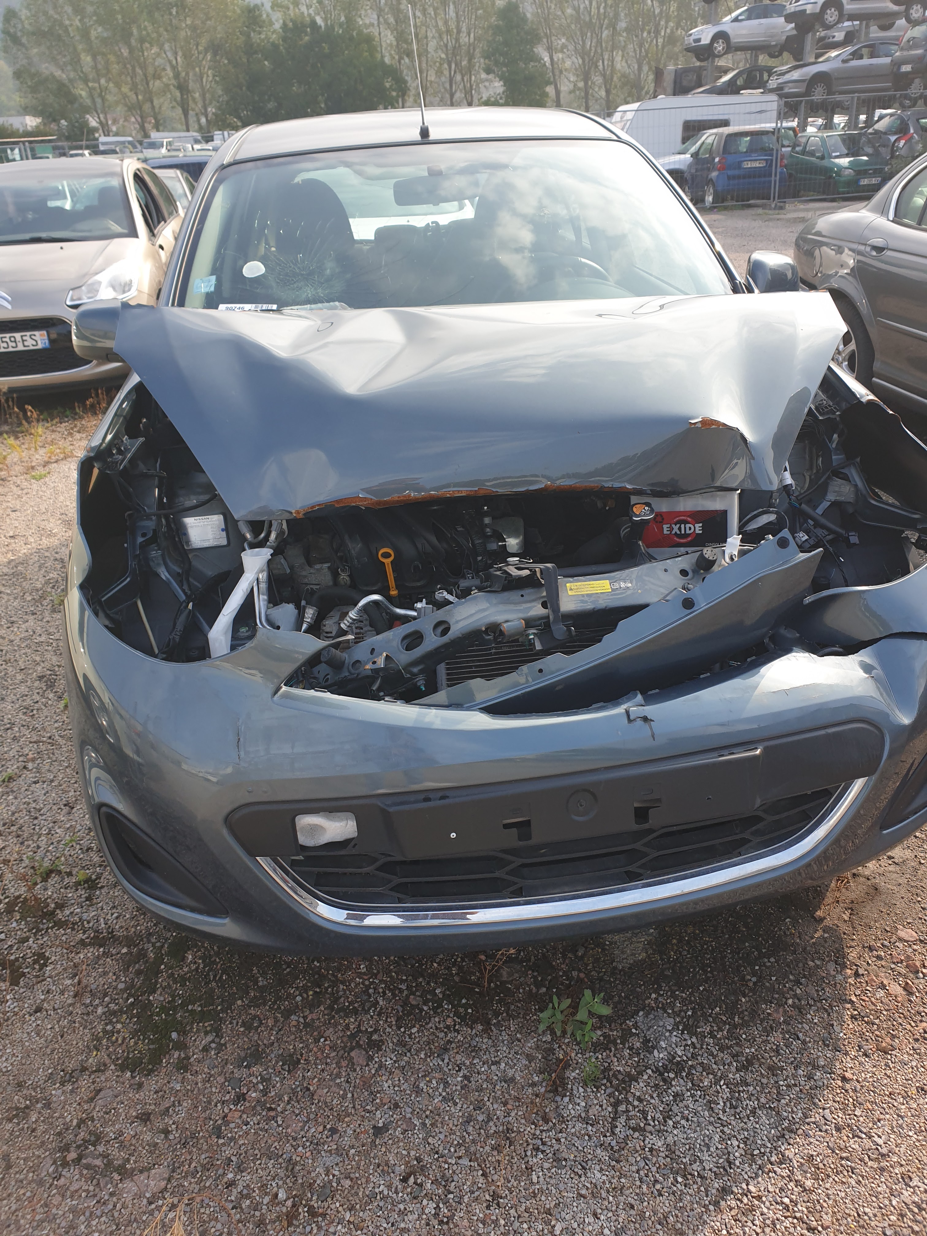 Photo n° 7 de l'avis de Davyd.6 fait le 15/09/2022 à 09:28