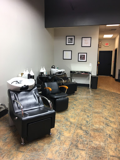 Hair Salon «The Loft Hair Salon», reviews and photos, 127 Shoppers Way, Brunswick, GA 31525, USA