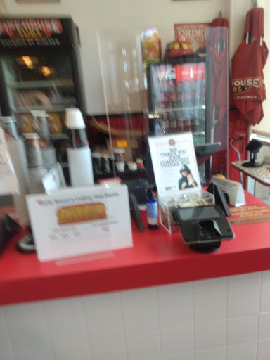 Sandwich Shop «Firehouse Subs», reviews and photos, 24100 El Toro Rd B, Laguna Woods, CA 92637, USA
