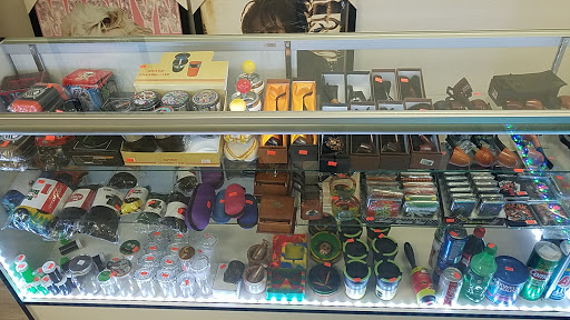 Tobacco Shop «Stardust Smoke Shop», reviews and photos, 8011 Archibald Ave, Rancho Cucamonga, CA 91730, USA