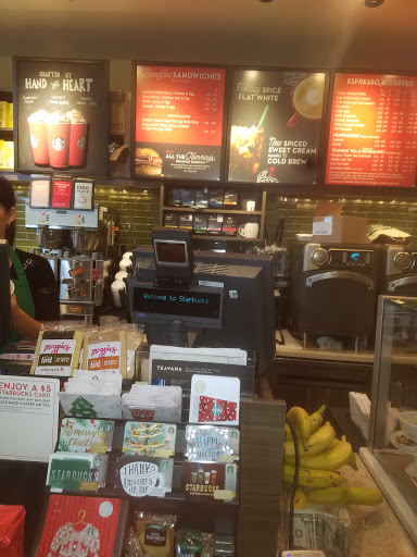 Coffee Shop «Starbucks», reviews and photos, 842 N Delaware St, San Mateo, CA 94401, USA