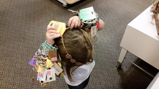 Department Store «JCPenney», reviews and photos, 2000 Martin Luther King Jr Blvd, Panama City, FL 32405, USA