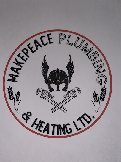 Makepeace Plumbing & Heating Ltd.