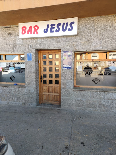 Bar Jesús - Nº7, Calle Prados, 49330 Junquera de Tera, Zamora, Spain