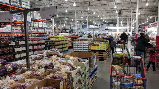 Warehouse store «Costco Wholesale», reviews and photos, 7205 Mills Civic Pkwy, West Des Moines, IA 50266, USA