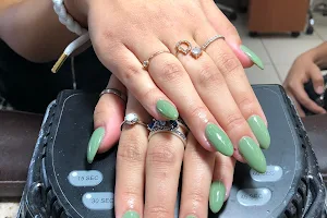 SAN DIEGO NAILS image