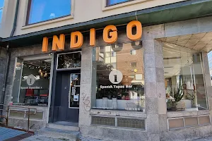 INDIGO image