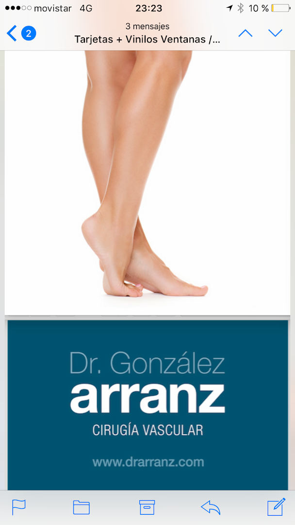 gonzalez arranz