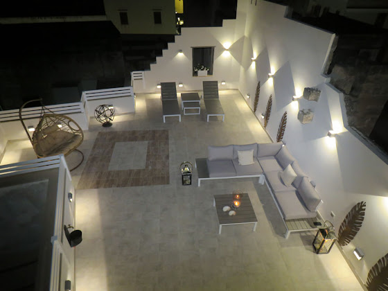 Extérieur Bed & Breakfast Affittacamere Catria 91023 Favignana