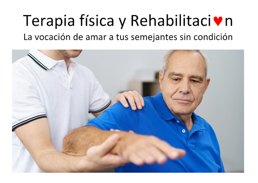 Advance centro de fisioterapia y rehabilitación