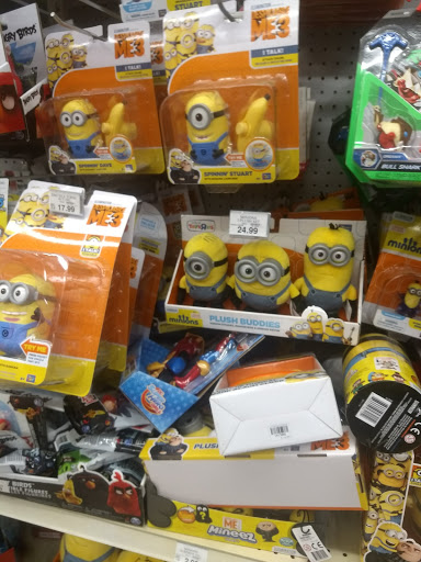 Toy Store «Toys
