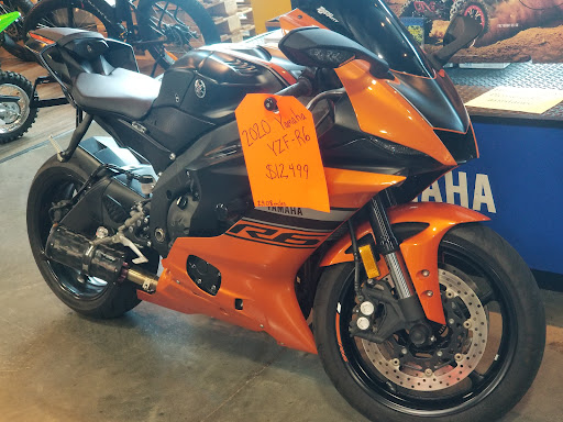 Kawasaki Motorcycle Dealer «Maximum Motorsports», reviews and photos, 1725 County Rd 58, Riverhead, NY 11901, USA