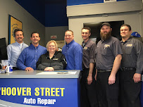 Hoover Street Auto Repair - Photo 2 - Car repair in Ann Arbor, MI, Ann Arbor