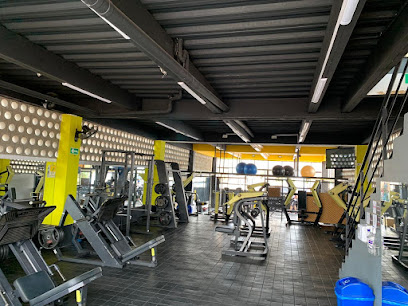 Fitness People Cañaveral - CC Cañaduzalez, Cra 25 30 43 piso 2, Floridablanca, Cañaveral, Colombia