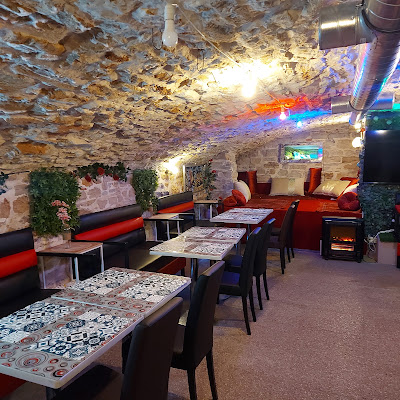 KABUL BOMBAY PALACE RESTAURANT à Lyon