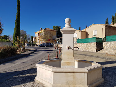 Agence du Pays d'Aix - Groupe Pons Cavelier à Gardanne