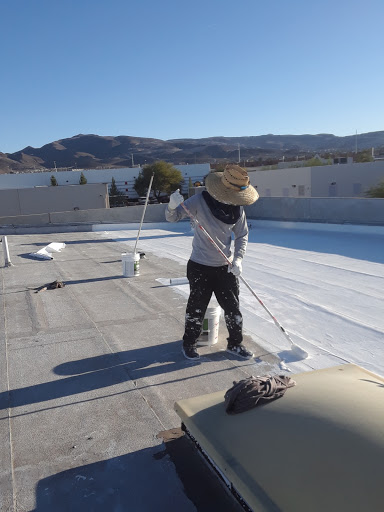 Contractor «The Roof Doctor LLC», reviews and photos, 5000 W Oakey Blvd, Las Vegas, NV 89146, USA