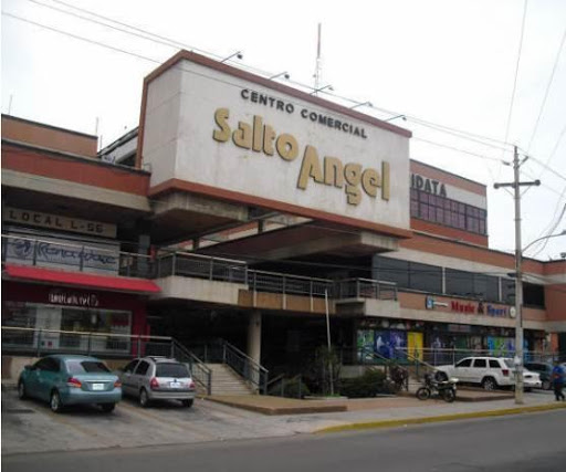 C.C. Salto Angel , Maracaibo