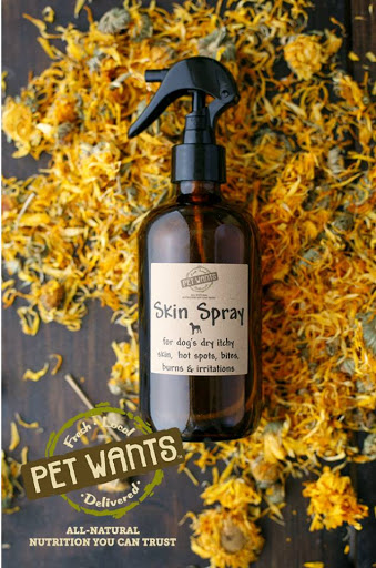 Pet Supply Store «Pet Wants», reviews and photos, 1813 Pleasant St, Cincinnati, OH 45202, USA