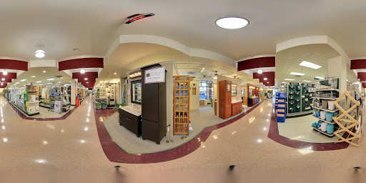 Hardware Store «Rollier Hardware Inc», reviews and photos, 600 Washington Rd, Mt Lebanon, PA 15228, USA