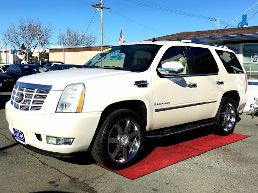 Used Car Dealer «CarOsell Motors», reviews and photos, 1501 Solano Ave, Vallejo, CA 94590, USA