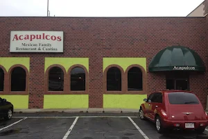 Acapulcos Mexican Family Restaurant & Cantina image