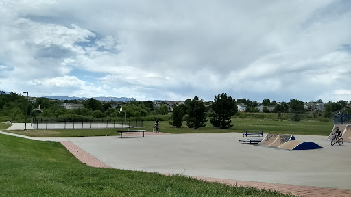 Park «Stetson Park», reviews and photos, 4870 Jedediah Smith Rd, Colorado Springs, CO 80922, USA