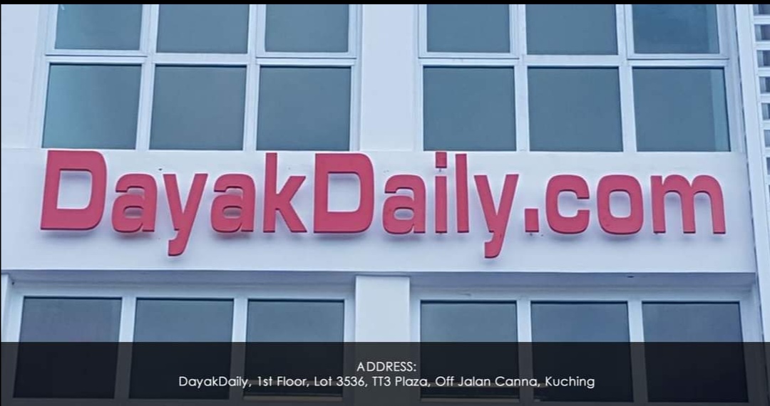 DayakDaily