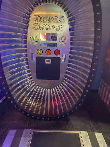 Laser Tag Center «Ultrazone Baltimore», reviews and photos, 7835 Eastpoint Mall #11, Baltimore, MD 21224, USA