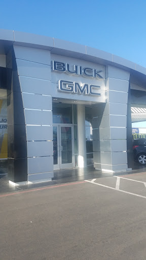 Buick Dealer «AutoNation Buick GMC West Sahara», reviews and photos, 6400 W Sahara Ave, Las Vegas, NV 89146, USA