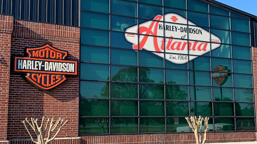 Harley-Davidson of Atlanta