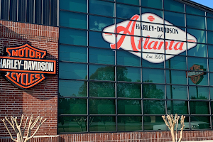 Atlanta Harley-Davidson image