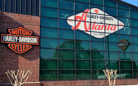 Atlanta Harley-Davidson image