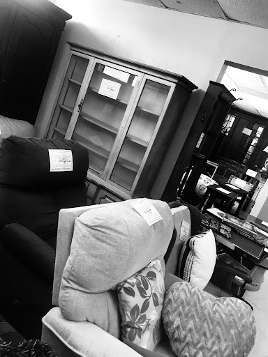 Thrift Store «HAAM Resale Store», reviews and photos, 1204 1st St E, Humble, TX 77338, USA