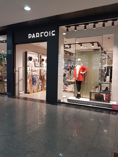 Parfois