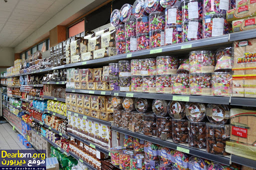 Produce Market «Papaya Fruit Market», reviews and photos, 14615 Warren Ave, Dearborn, MI 48126, USA