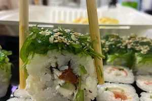 Mega Sushi image
