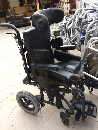 Thrift Store «Faith Farm Ministries», reviews and photos, 1980 NW 9th Ave, Fort Lauderdale, FL 33311, USA