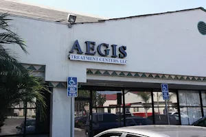 Aegis Treatment Centers | La Mirada image
