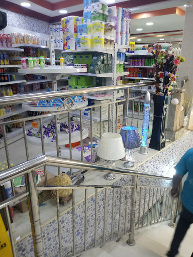 Temple Hill Supermarket Discounts Centre, 71 Rd, Festac Town, Lagos, Nigeria, Pet Supply Store, state Lagos