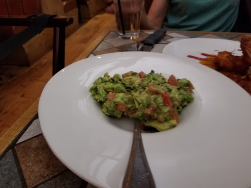 Southwestern Restaurant (US) «Sonterra Grill», reviews and photos, 28B S Tejon St, Colorado Springs, CO 80903, USA