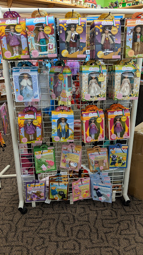 Toy Store «The Toy Factory», reviews and photos, 442 SW 2nd St, Corvallis, OR 97333, USA