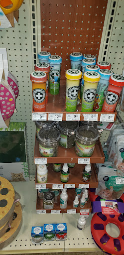 Pet Supply Store «PetSmart», reviews and photos, 1020 Veterans Pkwy #900, Clarksville, IN 47129, USA