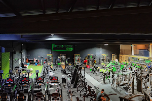 The Warehouse Gym image